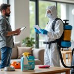 découvrez notre guide complet pour locataires et propriétaires sur la désinsectisation : apprenez comment éliminer les puces efficacement et comprendre qui doit payer les frais.