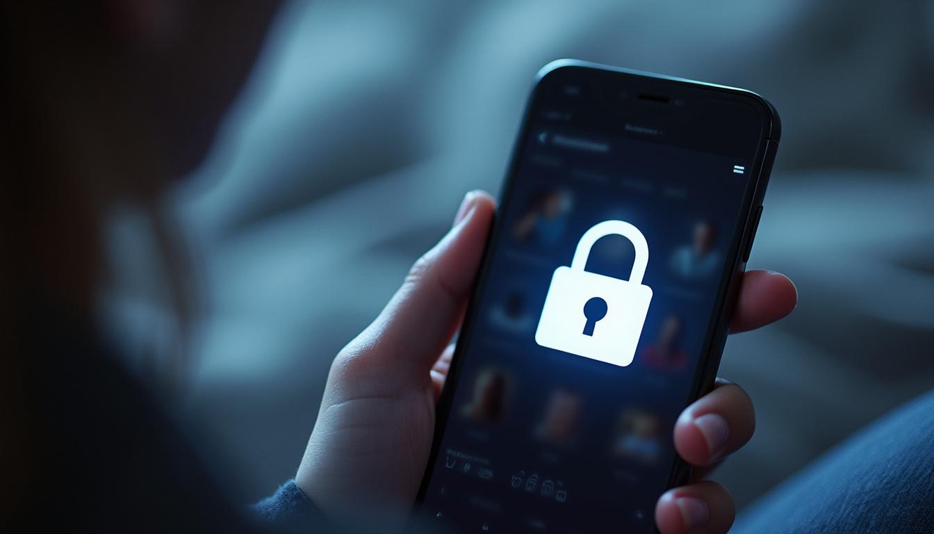 découvrez des méthodes légales et éthiques pour voir un compte privé instagram et respecter la vie privée des utilisateurs.