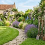 Comment entretenir son jardin toute l'année sans se ruiner