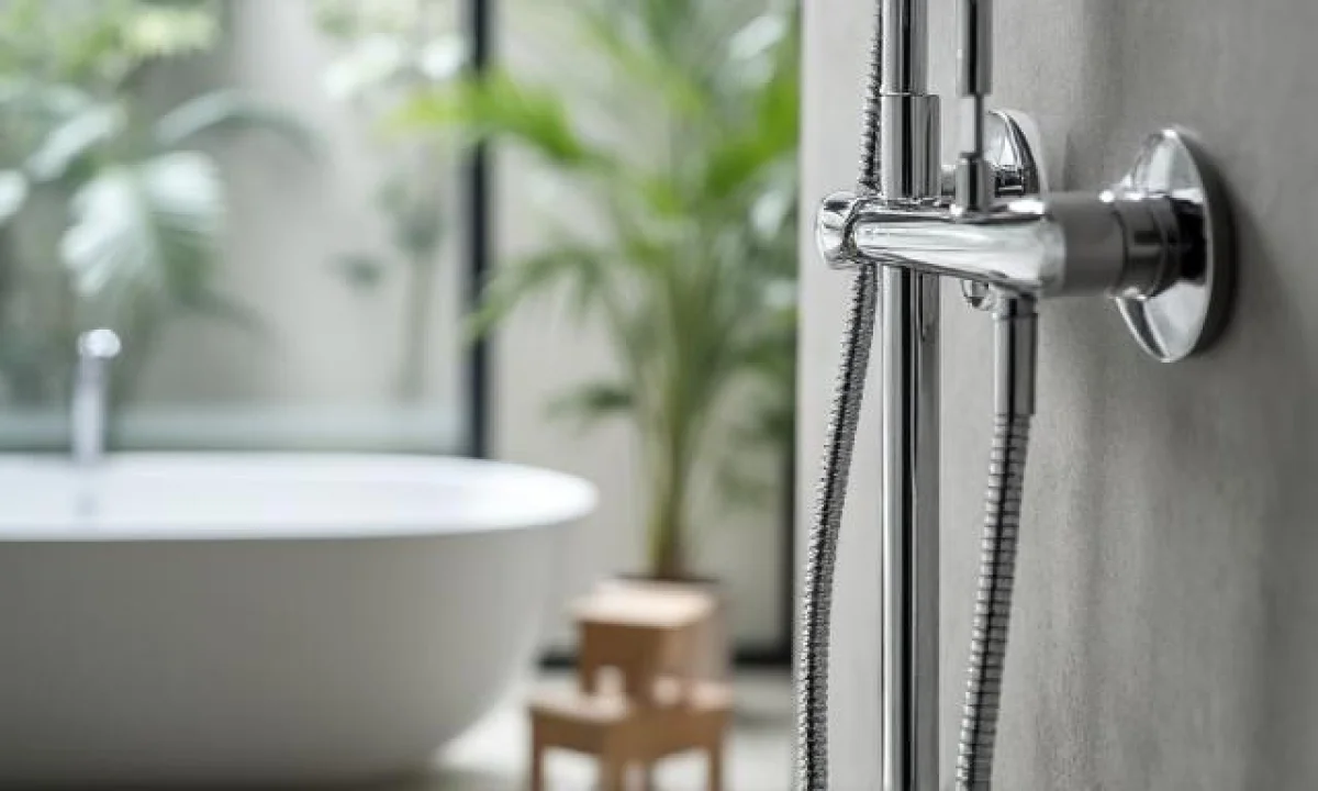 Astuces pour aménager une douche à l’italienne dans une petite salle de bain
