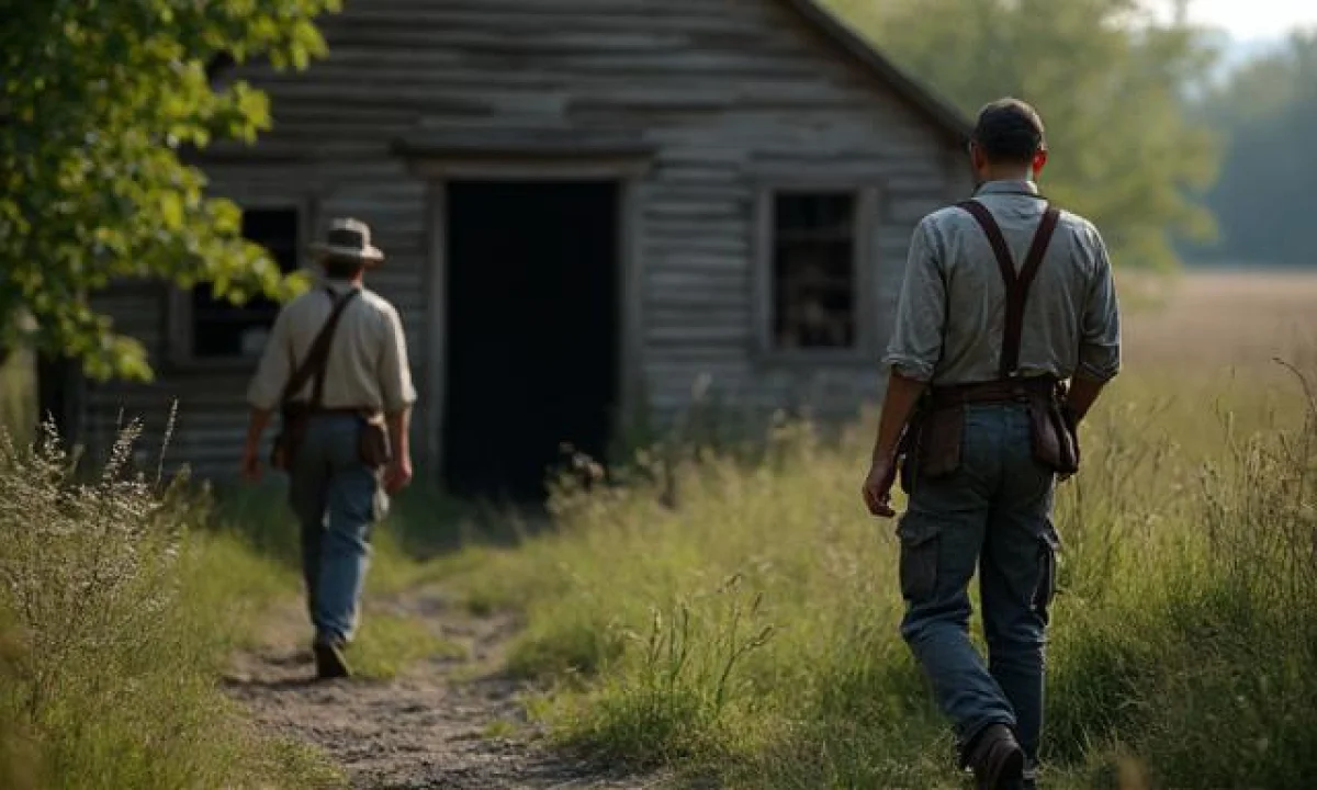 Les méthodes pour dénicher une ferme abandonnée à offrir