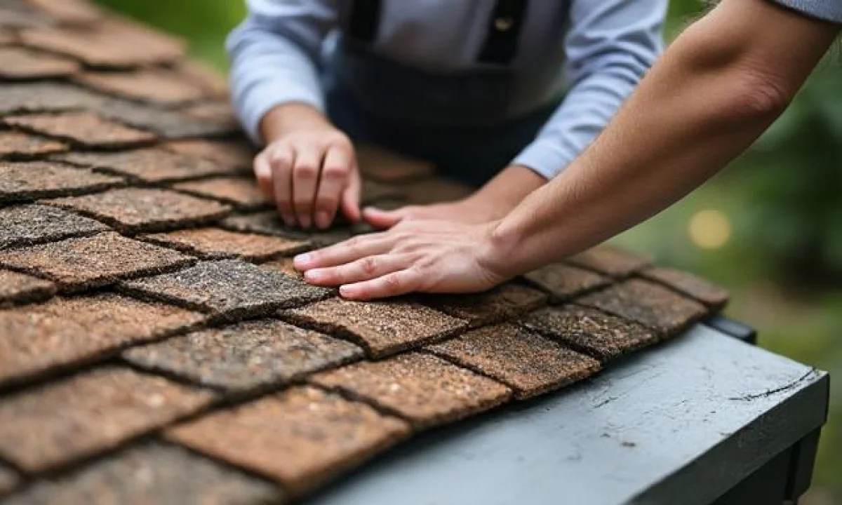 Quels soucis peut engendrer une maison mitoyenne avec toit partagé sans copropriété ?