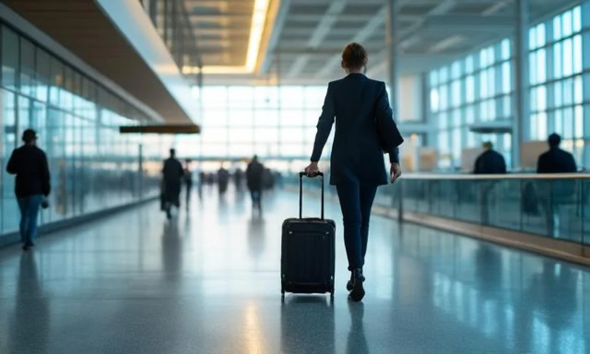 Aéroport Charles de Gaulle : le nouveau terminal qui va tout changer