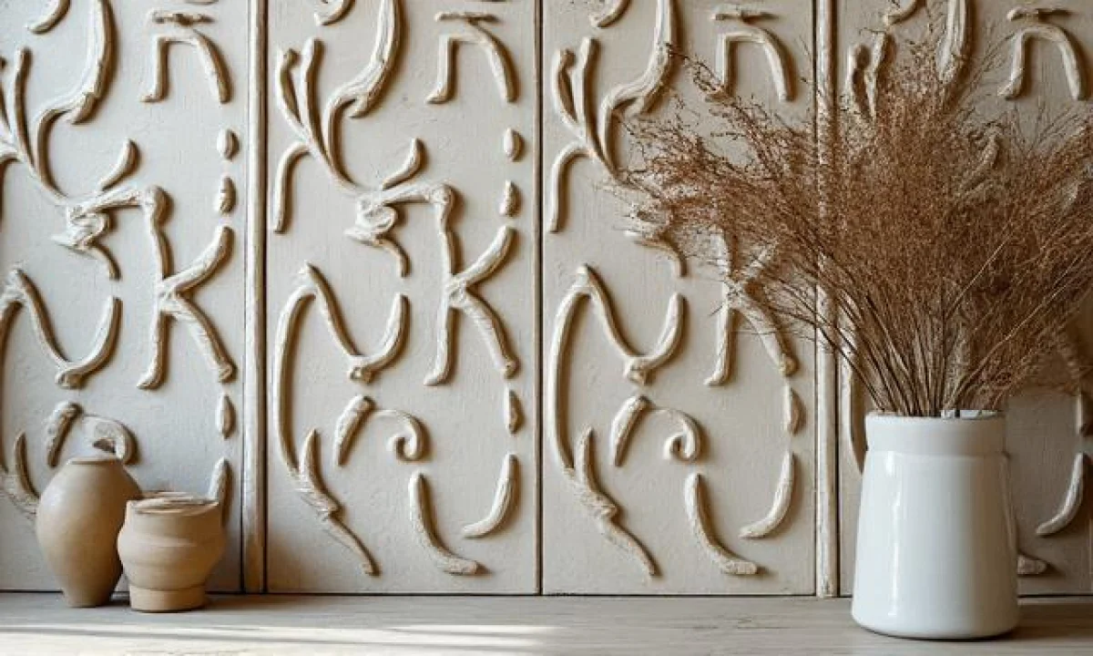 Applique murale design italien : comment choisir celle qui sublime votre intérieur