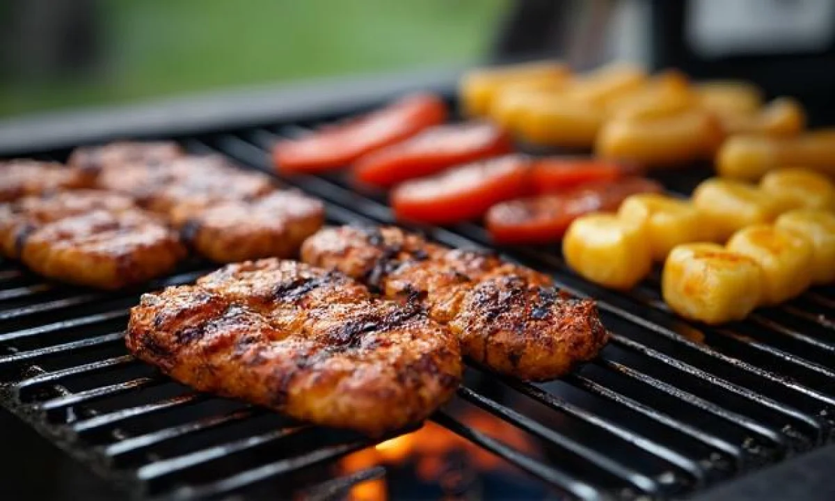 Barbecue 2026 : les recettes de grillade qui marquent l'été