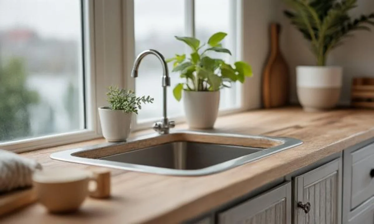Ces détails déco que vous croyez modernes rendent votre maison démodée en 2026