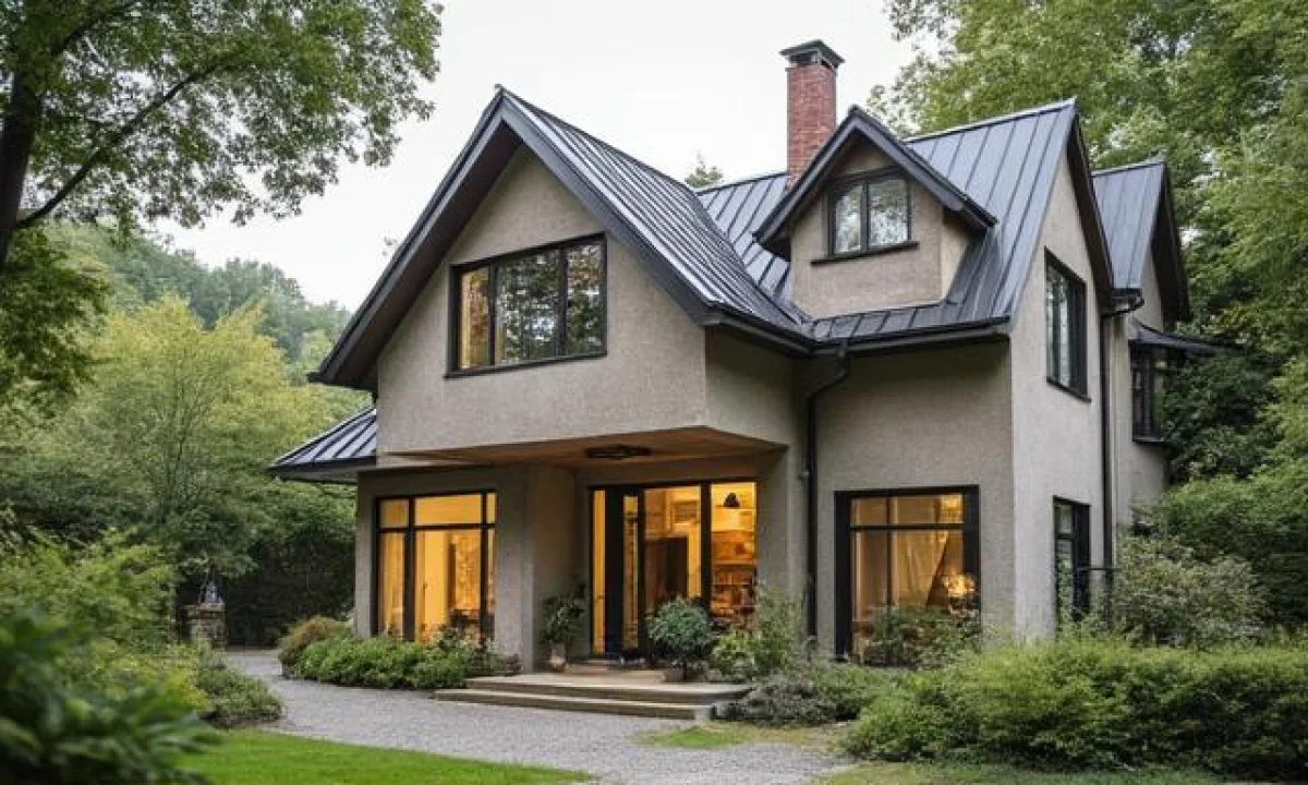 Ces détails déco que vous croyez modernes rendent votre maison démodée en 2026