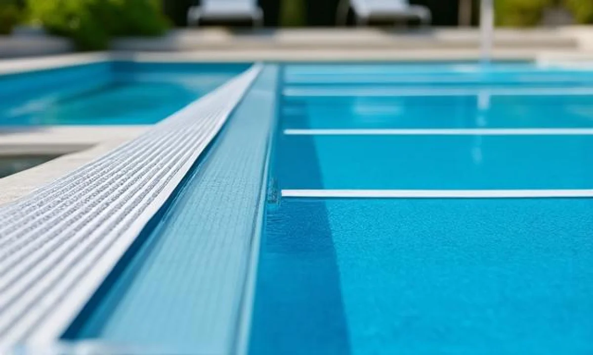 Chauffage piscine solaire : panneau ou tapis — que choisir en 2026