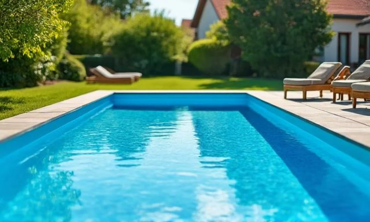Chauffage piscine solaire : panneau ou tapis — que choisir en 2026