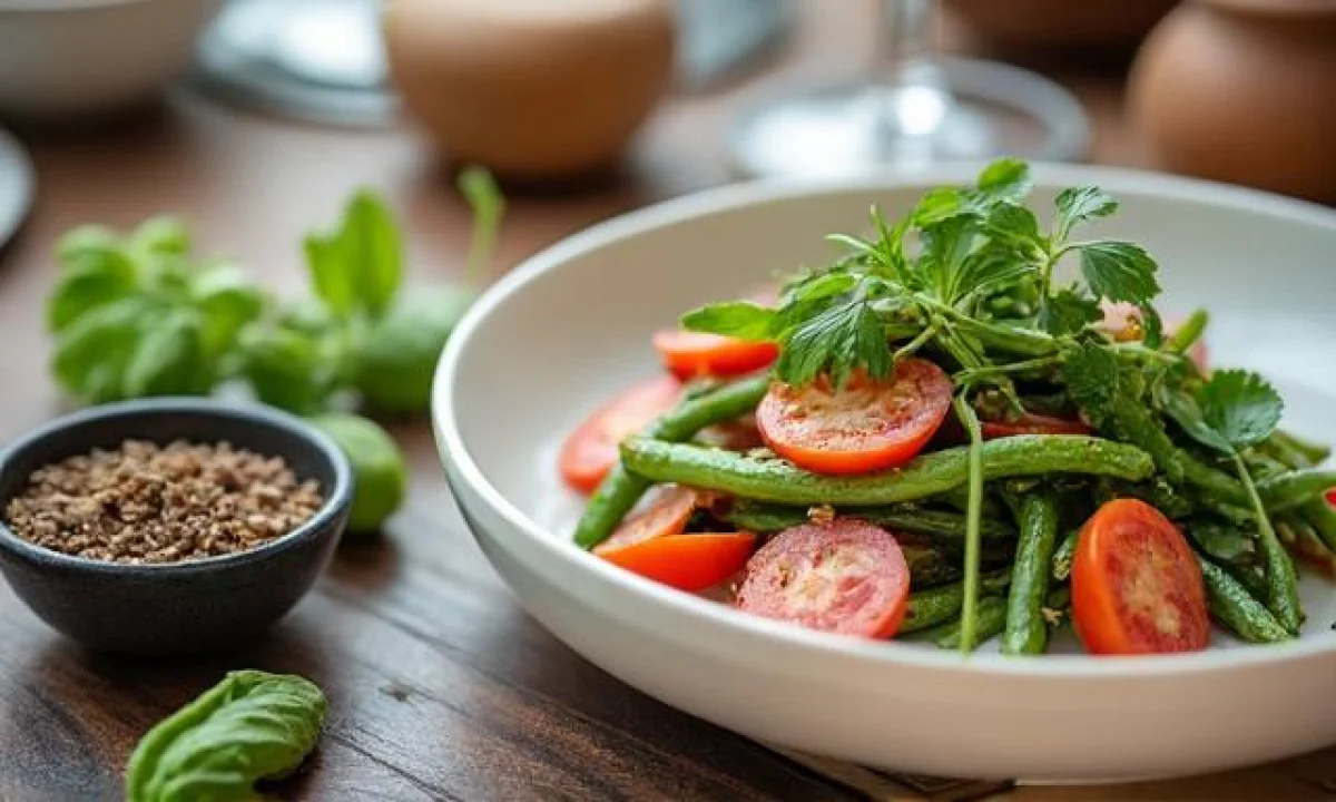 Cuisine semi-ouverte 2026 : la tendance qui remplace l'îlot central
