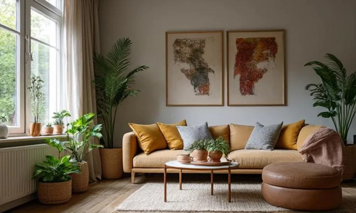 Déco 2026 : les 9 erreurs qui rendent votre intérieur démodé