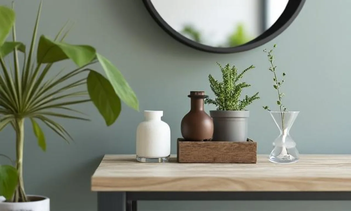 Déco intérieure 2026 : les couleurs et styles qui vont transformer vos pièces