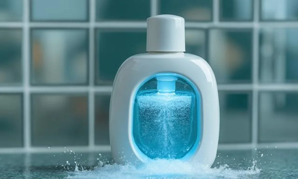 Douche capsule tendance 2026 : comment elle detrone la douche italienne