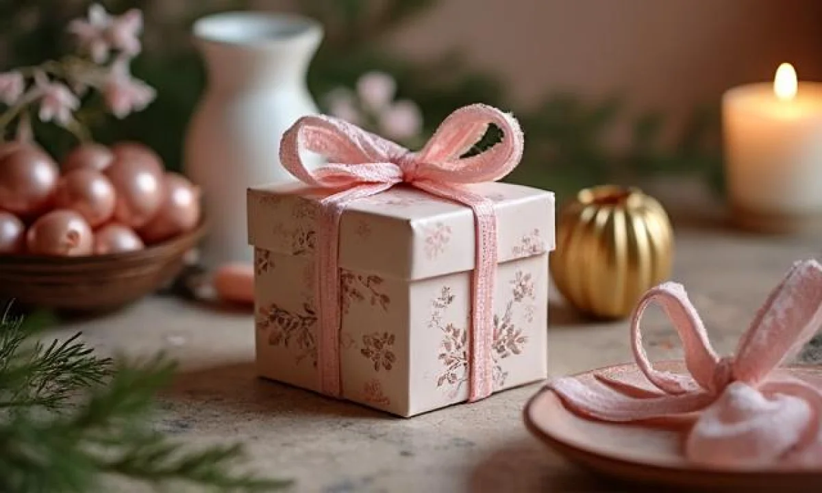 Fête des mères 2026 : 10 idées cadeaux déco qui font vraiment plaisir