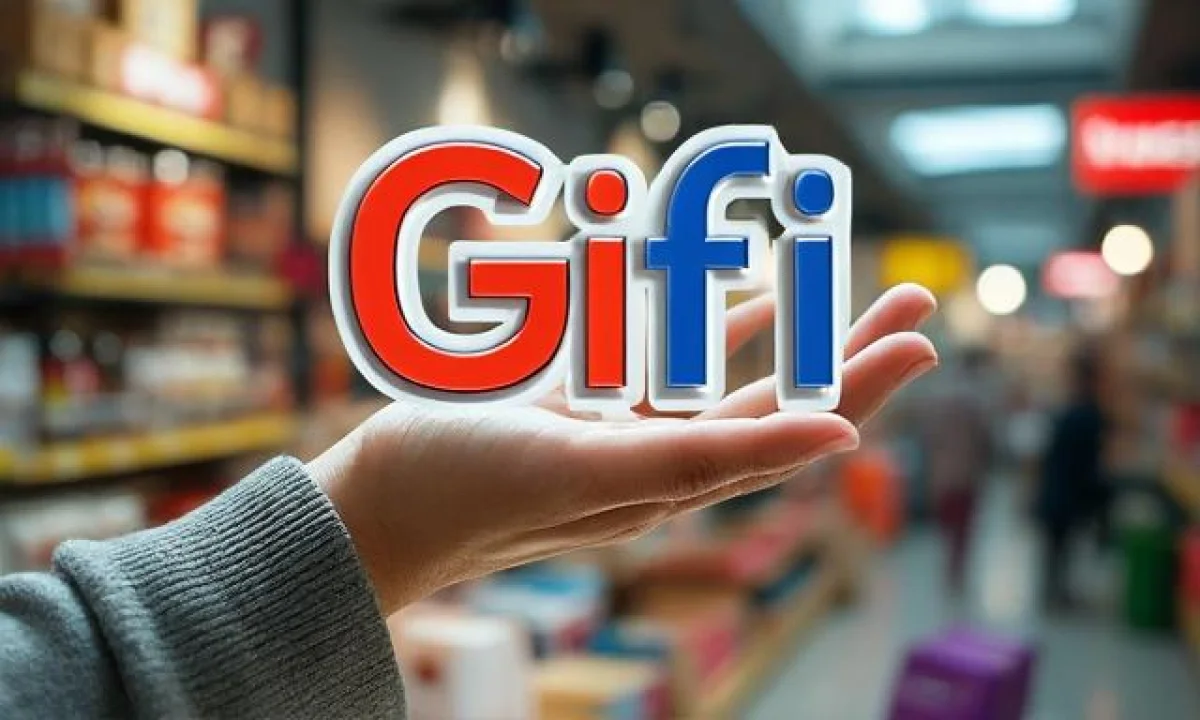 GiFi закрыт : ce qui remplace les 25 magasins fermès en France