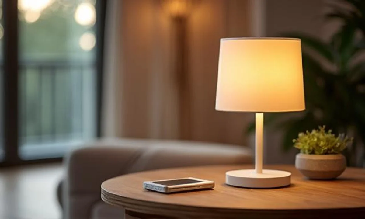 IKEA lampe enceinte bluetooth deco : la technologie qui se camoufle dans votre interieur