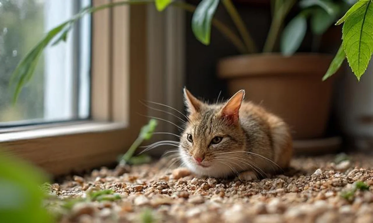 Moucherons à la maison : pourquoi ils reviennent et comment les chasser