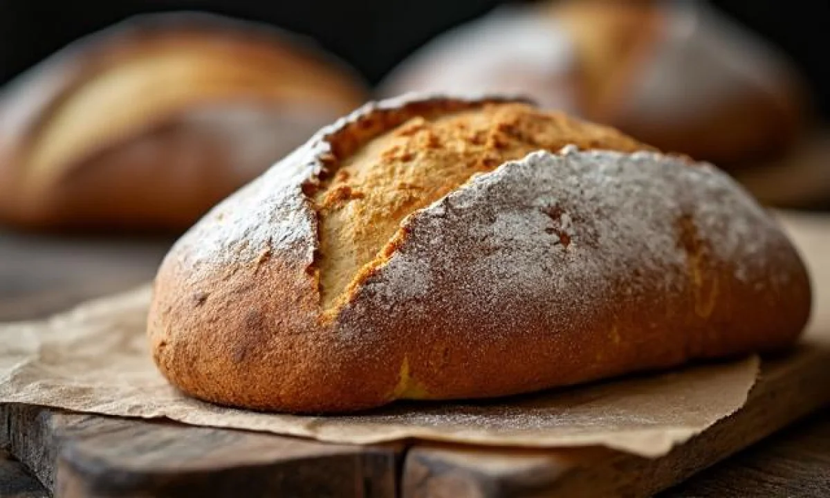 Pain Nordique Authentique : Recette et Bienfaits du Kneaded