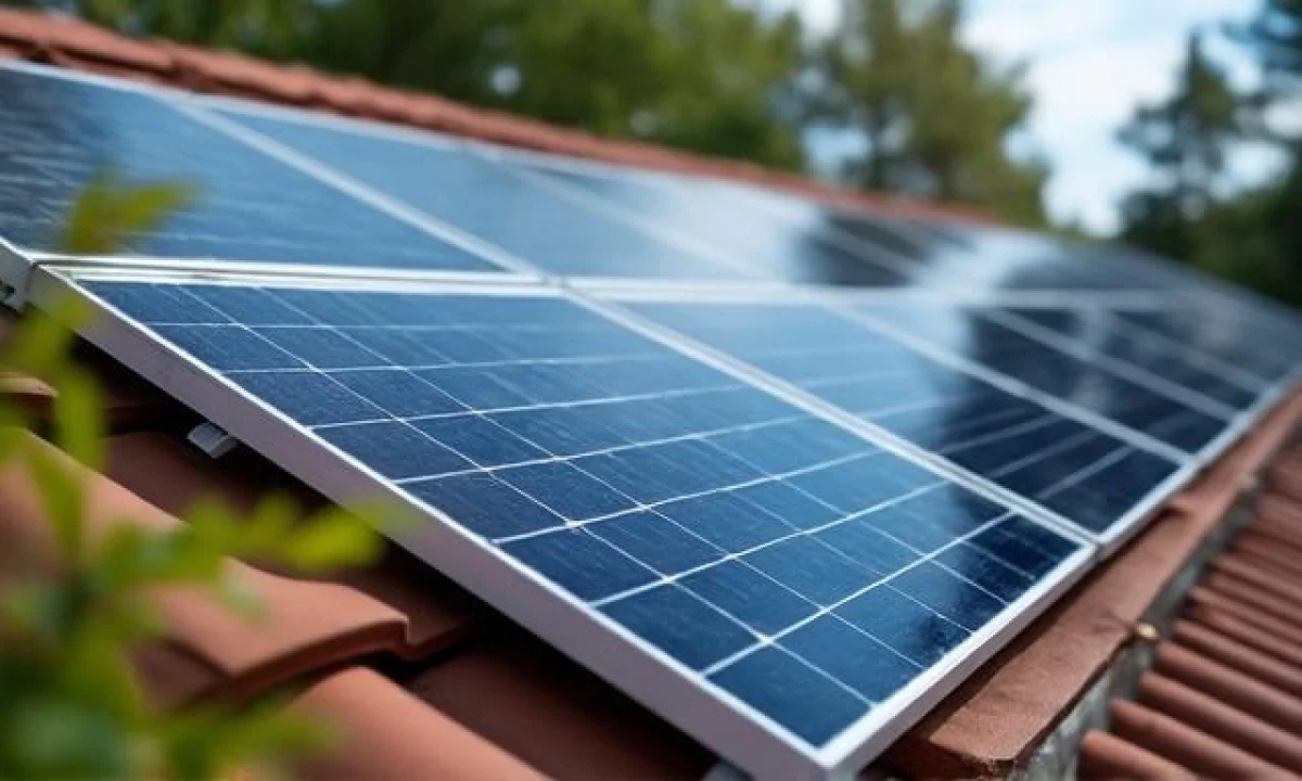 Panneaux solaires : quelle rentabilité réelle en 2026 pour votre maison