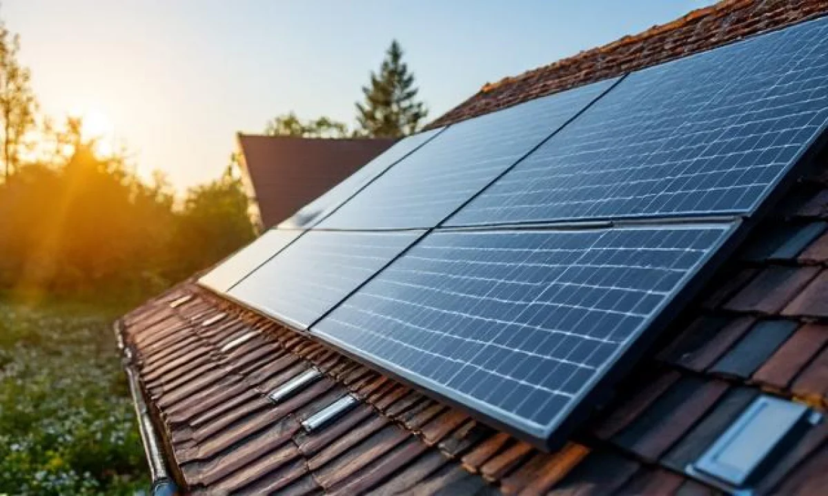 Panneaux solaires : quelle rentabilité réelle en 2026 pour votre maison
