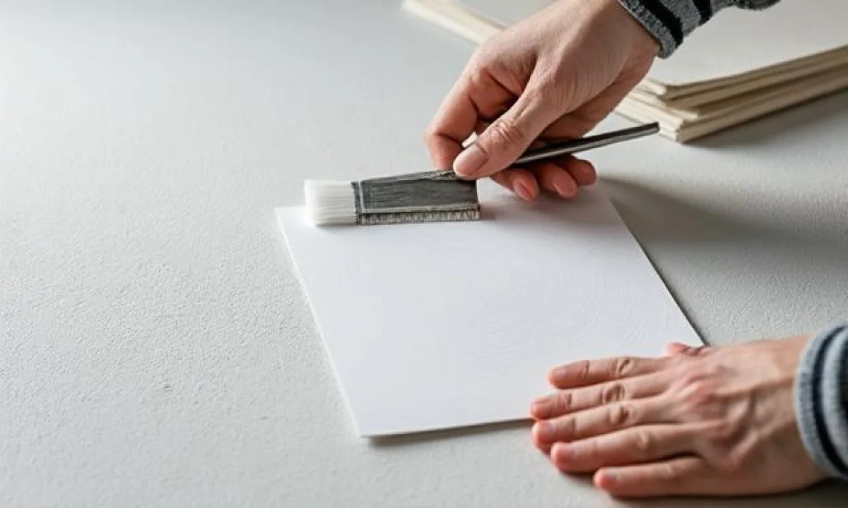Papier peint 2026 : les 6 tendances qui en ont assez du blanc