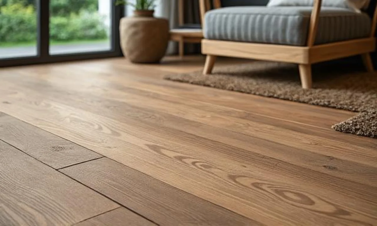 Parquet stratifié : avantages et inconvénients à connaître en 2026