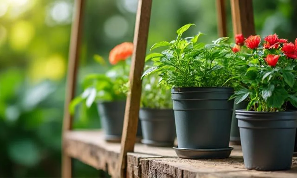 Potager d'intérieur 2026 : comparatif des 3 meilleurs modèles