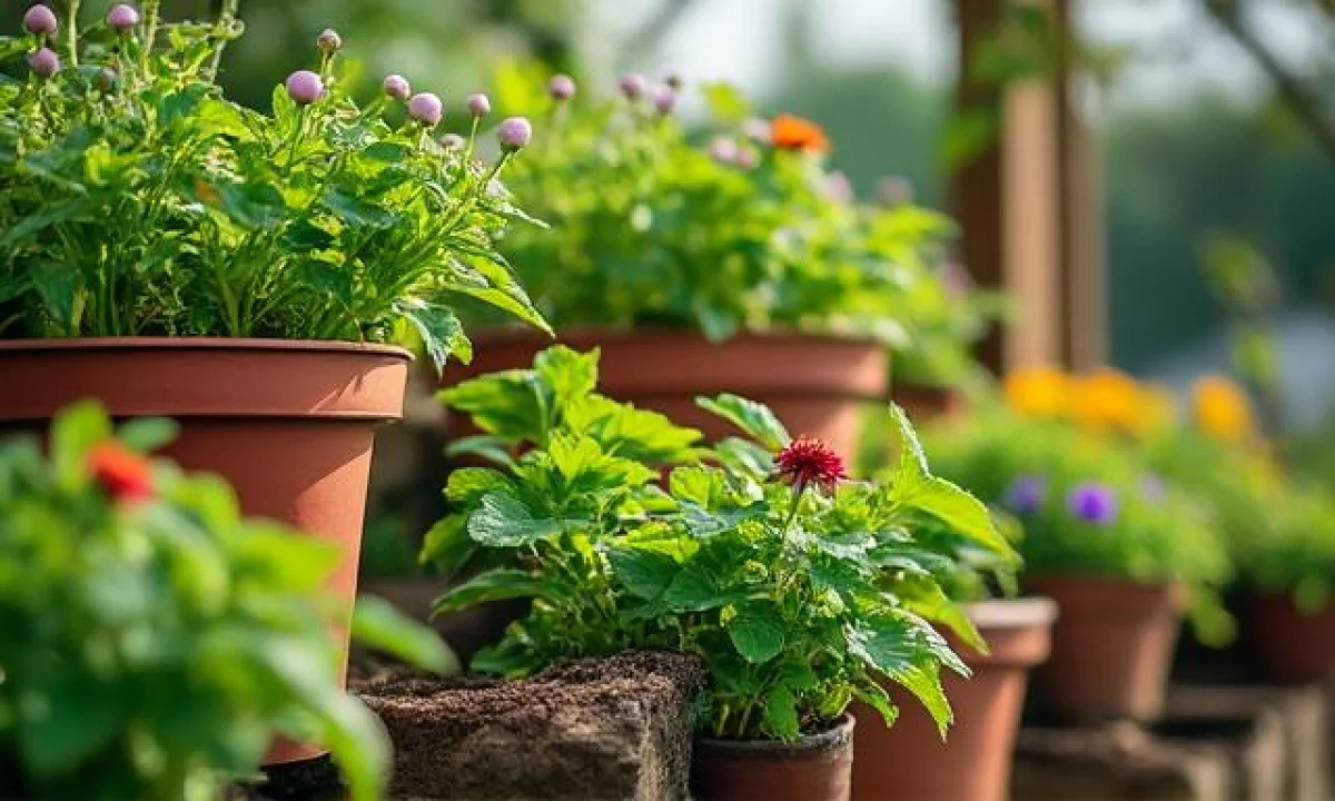Potager d'intérieur 2026 : comparatif des 3 meilleurs modèles