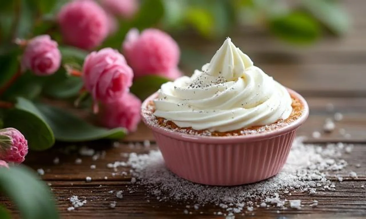 Purée mousseline : la technique pour une texture aérienne parfaite