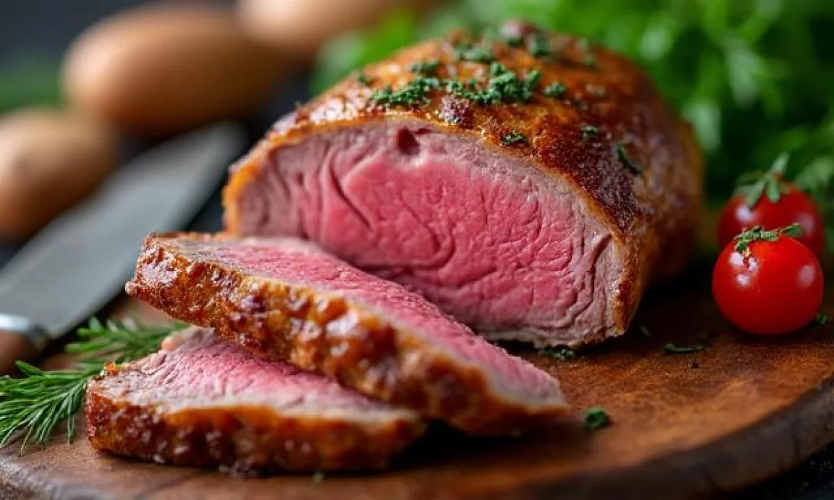 Rôti Orloff : la recette prestigieuse pour un dîner de fête