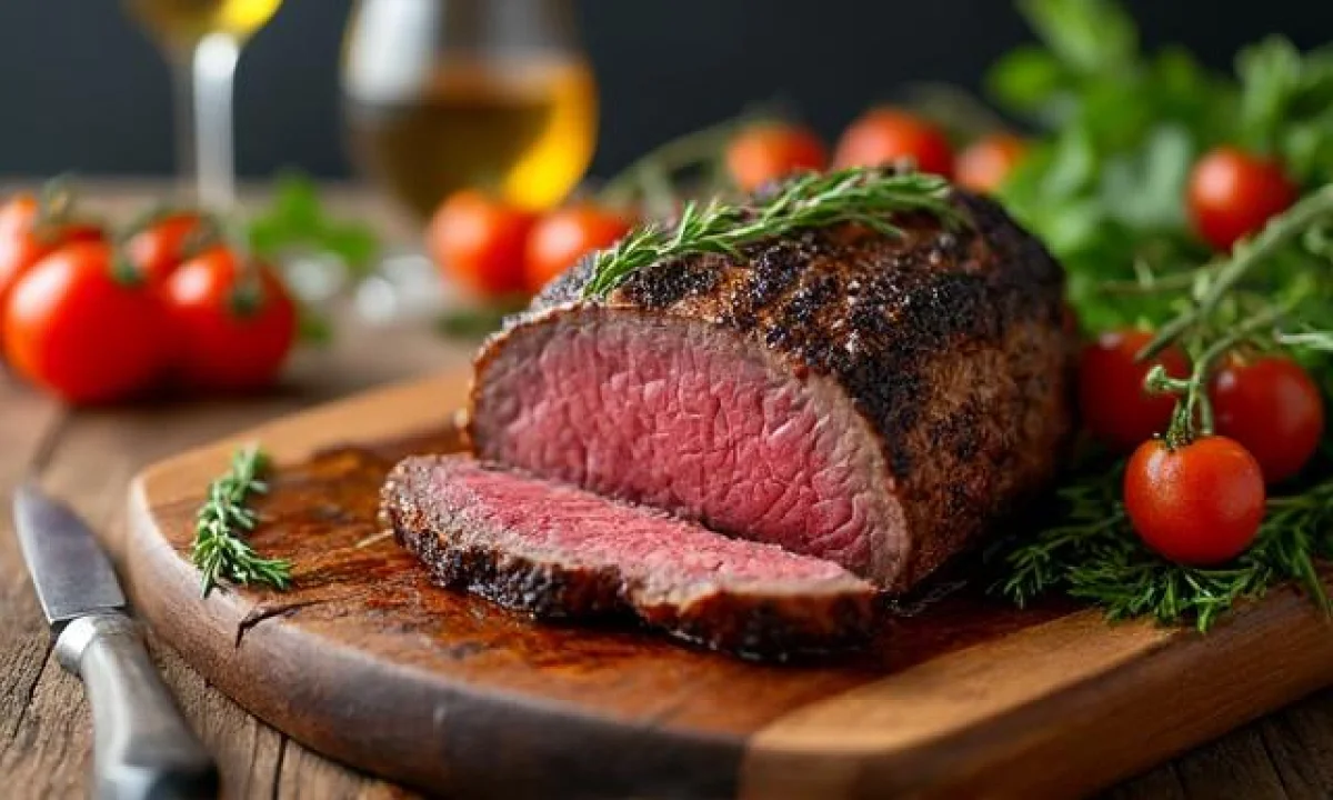 Rôti Orloff : la recette prestigieuse pour un dîner de fête