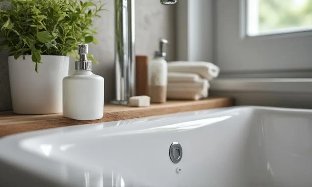 Salle de bain 3m2 : guide complet et pratique