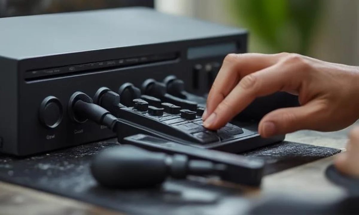 Schéma va-et-vient 3 interrupteurs : câblage complet