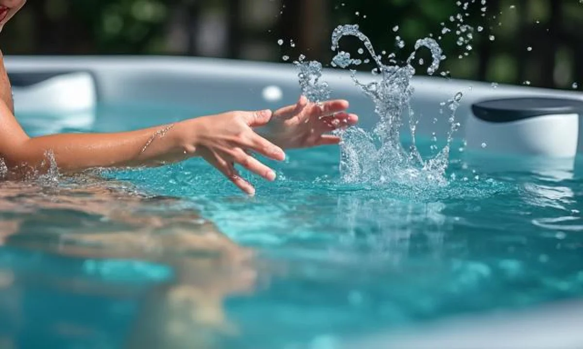 Spa de nage 2026 : prix d'installation et guide d'achat