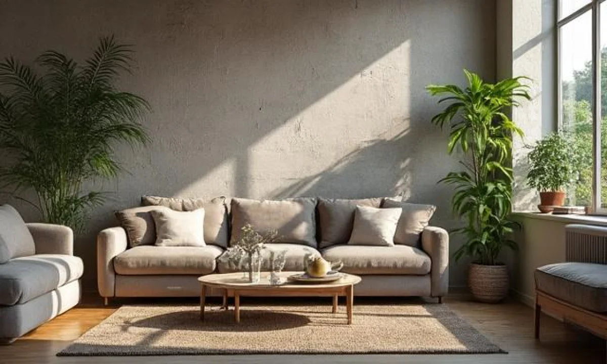 Tendances déco 2026 : ces 3 erreurs qui rendent votre intérieur daté