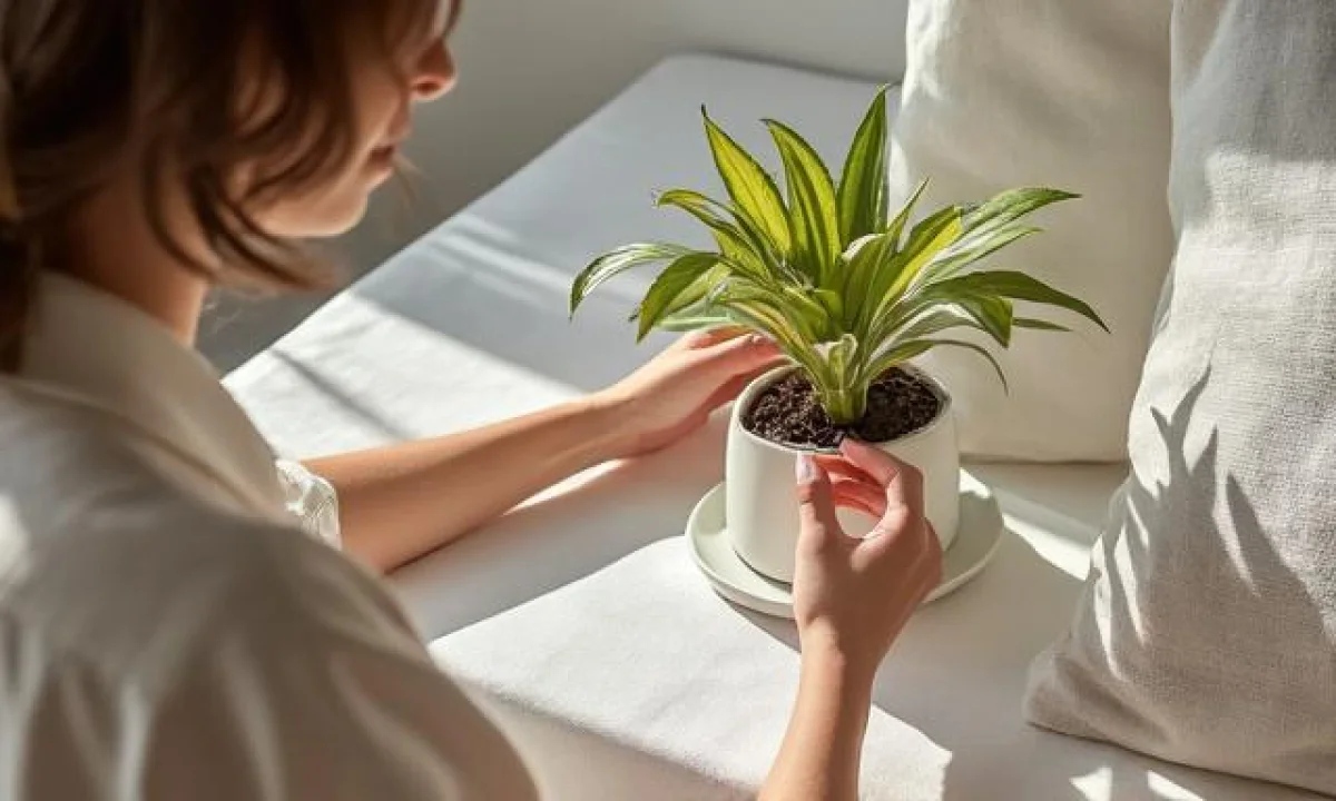Tendances déco été 2026 : le style refuge anti-stress qui cartonne