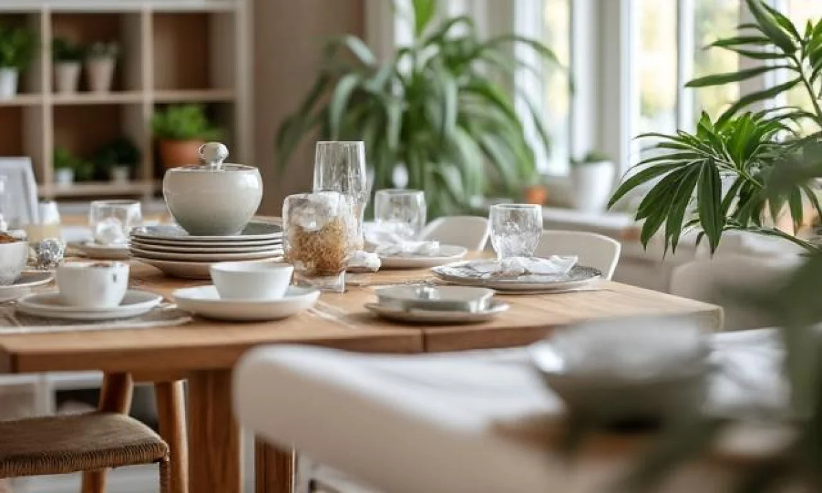Tendances décoration 2026 : les 8 styles qui vont transformer votre intérieur