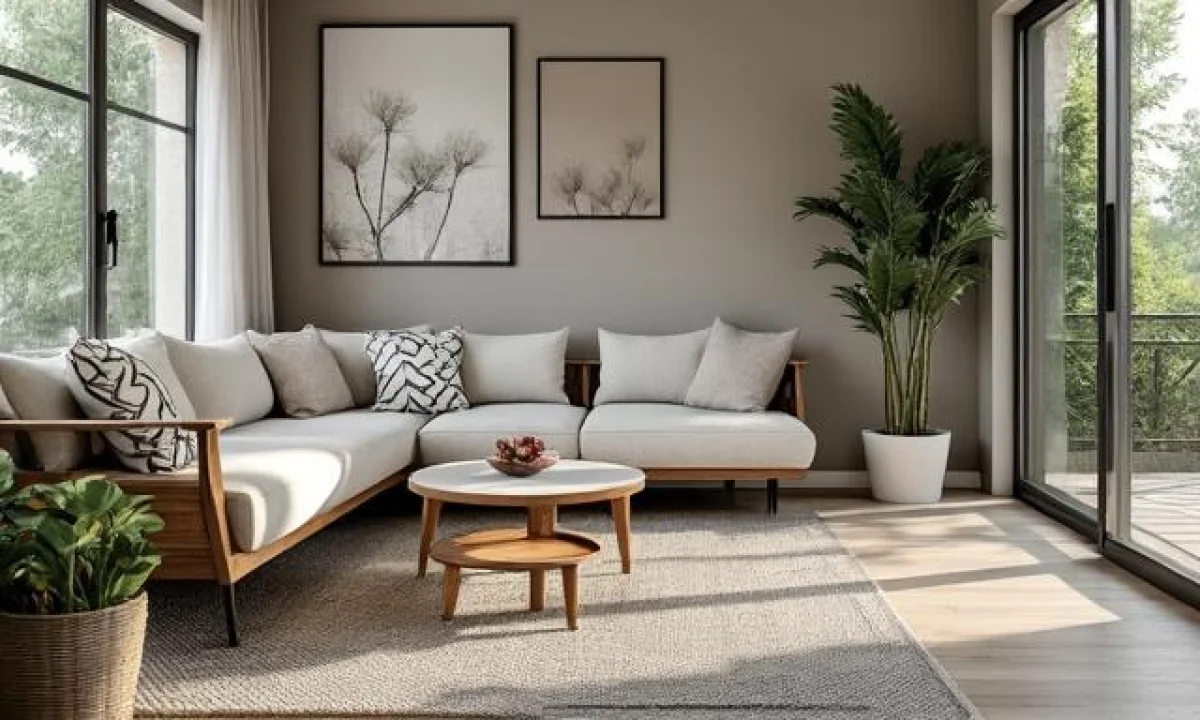 Tendances décoration 2026 : les 8 styles qui vont transformer votre intérieur