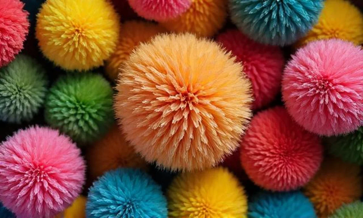 Tendances décoration 2026 : les couleurs des années 80 s'imposent