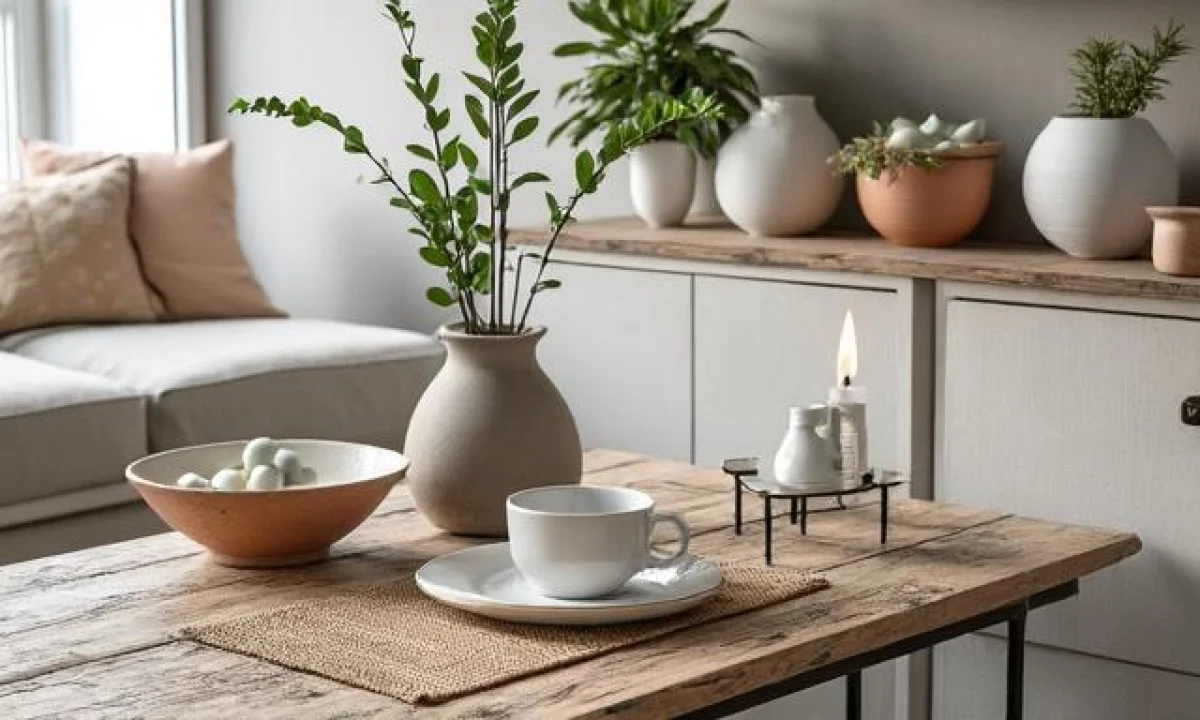 Tendances décoration intérieure 2026 : les styles qui vont transformer vos espaces