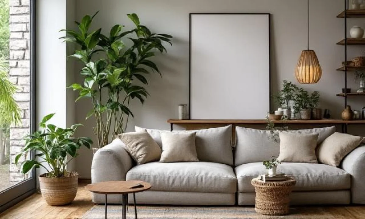Tendances décoration intérieure 2026 : les styles qui vont transformer vos espaces
