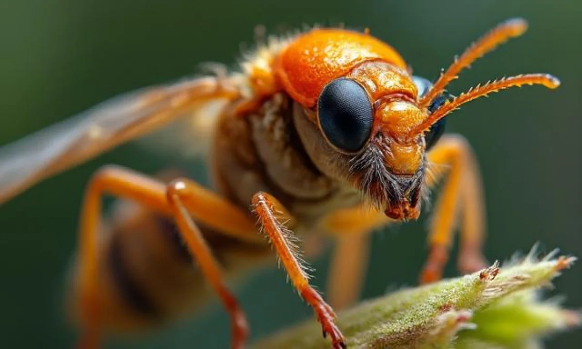 Vous avez vu un insecte qui ressemble à un cafard ? Pas de panique, voici comment l'identifier