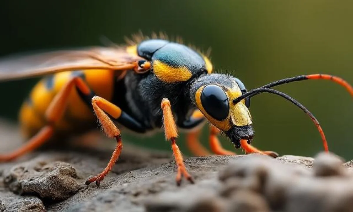 Vous avez vu un insecte qui ressemble à un cafard ? Pas de panique, voici comment l'identifier